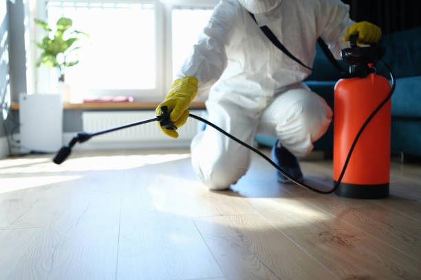 Reliable Hoarding Cleanup contractor in Lexington, IL by Dulley Family Biohazard Services